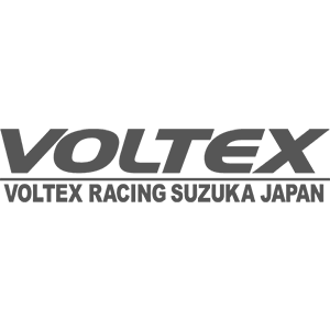 Voltex Logo RDL Automáticos