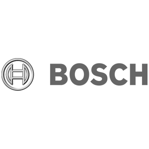 Bosch Logo RDL Automáticos