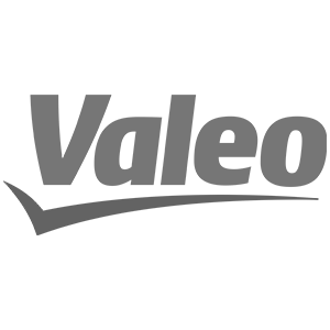 Valeo Logo RDL Automáticos