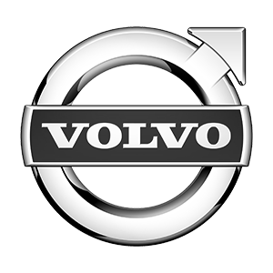 Volvo Logo RDL Automáticos