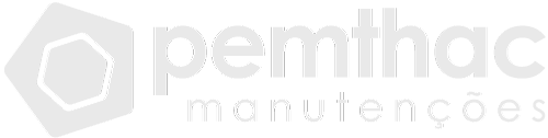 Logo Pemthac Manutenções